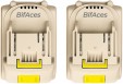 Превью картинка Ударная дрель-шуруповерт BifAces DLID-20 (с 2-мя АКБ, кейс)