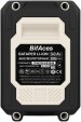 Превью картинка Гайковерт BifAces DLIW-40-500A (с 2-мя АКБ, кейс)
