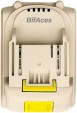 Превью картинка Гайковерт BifAces DLIW-40-500A (с 2-мя АКБ, кейс)