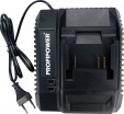 Превью картинка Гайковерт Profipower T-2500N (с 1-им АКБ, кейс)