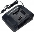 Превью картинка Гайковерт Profipower T-2500N (с 1-им АКБ, кейс)