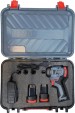 Превью картинка Гайковерт Profipower BL-163 (с 2-мя АКБ, кейс)