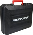 Превью картинка Перфоратор Profipower PBH32 (кейс)