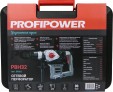 Превью картинка Перфоратор Profipower PBH32 (кейс)