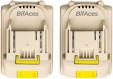 Превью картинка Перфоратор BifAces DLRH-40-30 (с 2-мя АКБ, кейс)