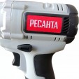 Превью картинка Гайковерт Ресанта АГ-300/20L (с 2-мя АКБ, кейс)