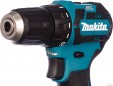 Превью картинка Дрель-шуруповерт Makita DF332DZ