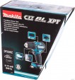 Превью картинка Дрель-шуруповерт Makita DF332DZ