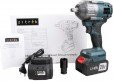 Превью картинка Гайковерт Zitrek Crusher 20 PRO 085-1019 (с 1-им АКБ)