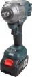 Превью картинка Гайковерт Zitrek Crusher 20 PRO 085-1019 (с 1-им АКБ)