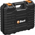 Превью картинка Дрель-шуруповерт Bort BAB-21S 93414912 (с 2-мя АКБ, кейс)