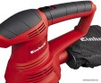 Превью картинка Эксцентриковая шлифмашина Einhell TC-RS 38 E (4462165)