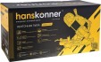 Превью картинка Ленточная пила Hanskonner HBS14127M