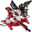 Превью картинка Торцовочная пила Einhell TC-SM 2534 Dual (4300825)