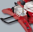 Превью картинка Торцовочная пила Einhell TC-SM 2534 Dual (4300825)