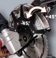 Превью картинка Торцовочная пила Einhell TC-SM 2534 Dual (4300825)