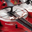 Превью картинка Торцовочная пила Einhell TC-SM 2534 Dual (4300825)