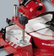Превью картинка Торцовочная пила Einhell TC-SM 2534 Dual (4300825)