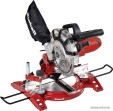 Превью картинка Торцовочная пила Einhell TC-MS 2112 (4300295)