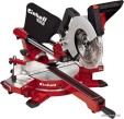 Превью картинка Торцовочная пила Einhell TE-SM 2131 Dual