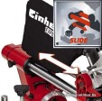 Превью картинка Торцовочная пила Einhell TE-SM 2131 Dual