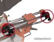 Превью картинка Торцовочная пила Einhell TE-SM 2131 Dual
