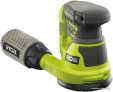 Превью картинка Эксцентриковая шлифмашина Ryobi R18ROS-0 5133002471 (без АКБ)