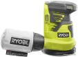 Превью картинка Эксцентриковая шлифмашина Ryobi R18ROS-0 5133002471 (без АКБ)