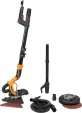 Превью картинка Шлифмашина для стен и потолков DLT Жираф Max-XT R7237A-CT-1 (кейс)