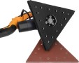 Превью картинка Шлифмашина для стен и потолков DLT Жираф Max-XT R7237A-CT-1 (кейс)