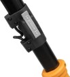 Превью картинка Шлифмашина для стен и потолков DLT Жираф Max-XT R7237A-CT-1 (кейс)