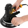 Превью картинка Эксцентриковая шлифмашина Deko DKWS1050 LED 083-1036