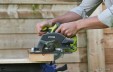 Превью картинка Циркулярная пила Ryobi R18CSP-0 5133002628 (без АКБ)