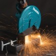Превью картинка Отрезная пила Makita LW1401