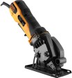 Превью картинка Дисковая погружная пила Deko CS1050-D 083-1103 (кейс)