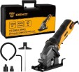 Превью картинка Дисковая погружная пила Deko CS1050-D 083-1103 (кейс)