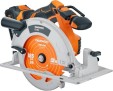 Превью картинка Циркулярная пила Daewoo Power DAS 1821Li Set (с 1-им АКБ)