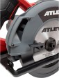 Превью картинка Циркулярная пила Atlet PSC190G11