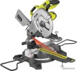 Превью картинка Торцовочная пила Ryobi EMS254L
