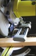 Превью картинка Торцовочная пила Ryobi EMS254L