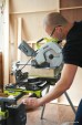 Превью картинка Торцовочная пила Ryobi EMS254L