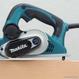 Превью картинка Рубанок Makita KP0810C