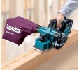 Превью картинка Рубанок Makita KP001GZ (без АКБ)