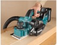 Превью картинка Рубанок Makita KP001GZ (без АКБ)