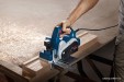 Превью картинка Рубанок Bosch GHO 6500 Professional (0601596000)
