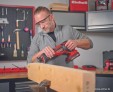 Превью картинка Сабельная пила Einhell TE-AP 18/26 Li-Solo 4326290