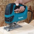 Превью картинка Электролобзик Makita 4350 FCT