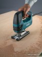 Превью картинка Электролобзик Makita 4350 FCT