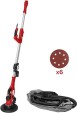 Превью картинка Шлифмашина для стен и потолков Wortex LX DG 2275 2304169
