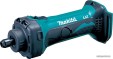 Превью картинка Прямошлифовальная машина Makita DGD801Z (без АКБ)